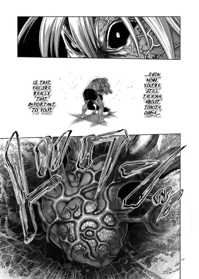 Kengan Omega Chapter 127 image 16_optimized